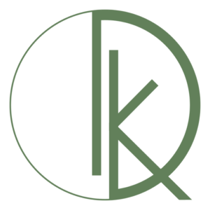 Kevin Deswarte Logo Kevin Deswarte Architecte Paysagiste